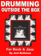 Drumming Outside the Box book cover